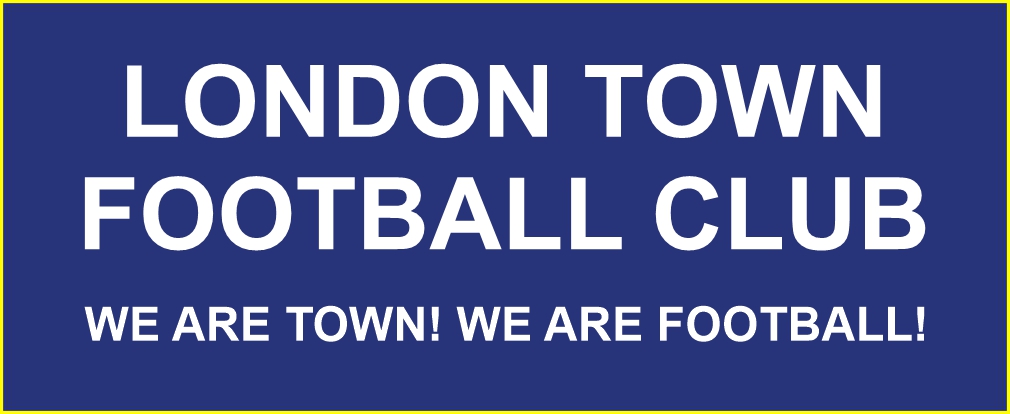 London Town FC Banner